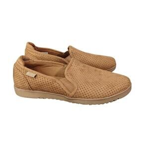 Skechers Women's BOBS Flexpadrille LO Chestnut  6